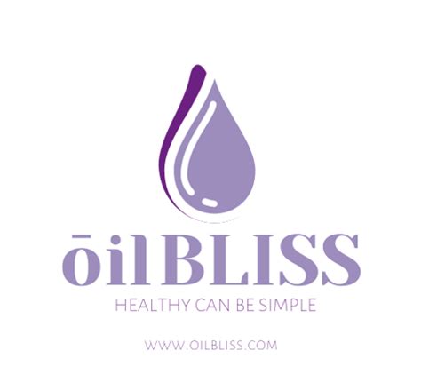 WELCOME ōilBLISS