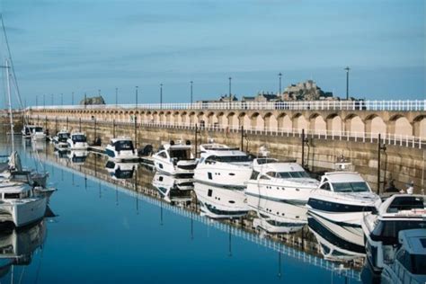 Welcome Ports of Jersey - wintechmobiles.com