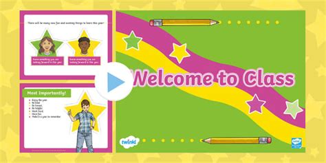 WELCOME TO CLASS-IX PowerPoint Presentation, free download