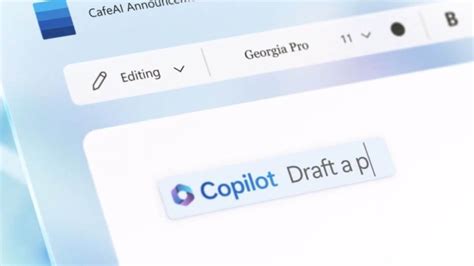 Welcome to Copilot in Word - Microsoft Support - balustradellc