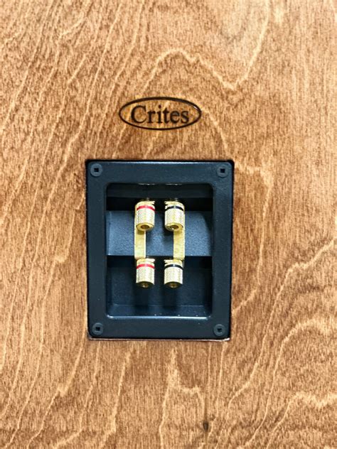 Welcome to Crites Speakers! - balustradellc