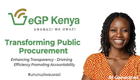 Welcome to eGP Portal of Government of Kenya - balustradellc