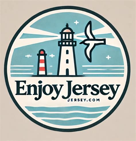 Welcome to Enjoy Jersey – Your Ultimate Guide - balustradellc