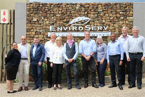 Welcome to EnviroServ - Waste Management Experts - raincitystudios.com