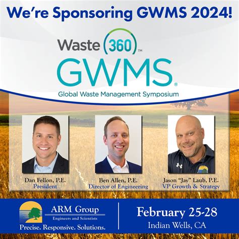 Welcome To Global Waste Management Symposium - raincitystudios.com