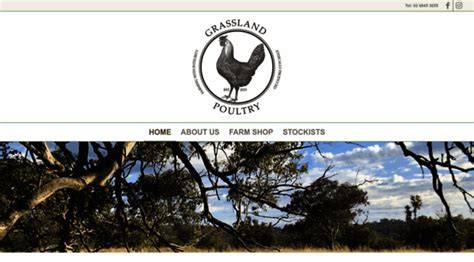 Welcome to Grassland Poultry - Grassland Poultry - raincitystudios.com
