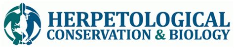 Welcome to Herpetological Conservation & Biology - muktibox.com