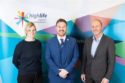 Welcome to High Life Highland - raincitystudios.com