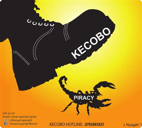 Welcome to Kenya Copyright Board - balustradellc