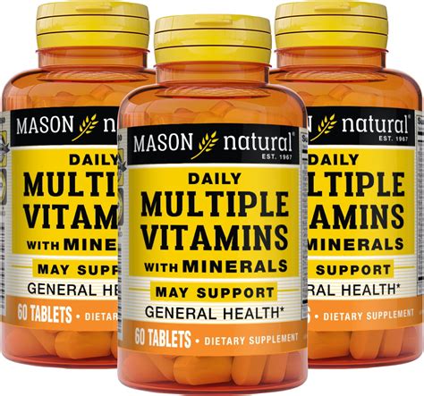 Welcome to Mason Vitamins - coolestguyplanet.net