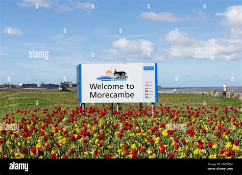 Welcome to Morecambe - coolestguyplanet.net