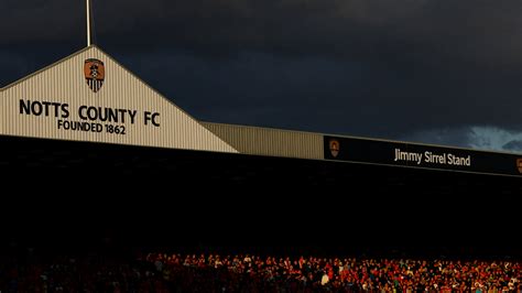 Welcome to Notts County - coolestguyplanet.net