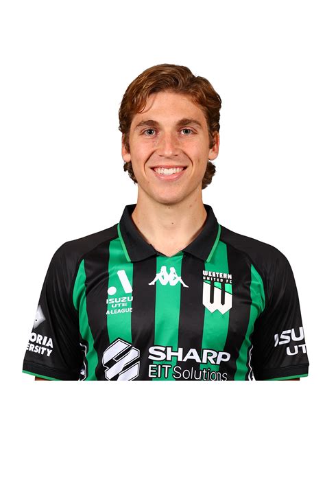 Welcome to P11 Football, Luke Vickery - balustradellc