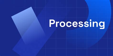 Welcome to Processing! / Processing.org - balustradellc