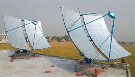 WELCOME TO RADHA ENERGY CELL,solar parabolic … - raincitystudios.com