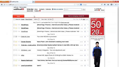 Welcome to Rediffmail - muktibox.com