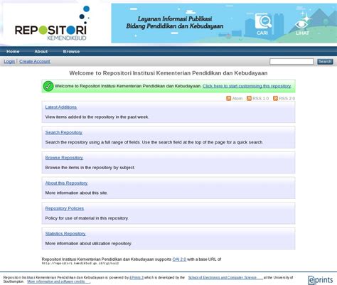 Welcome to Repositori Institusi Kementerian Pendidikan dan Kebudayaan ... - raincitystudios.com