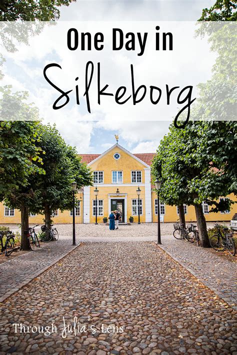 Welcome to Silkeborg - balustradellc