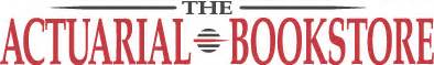 Welcome to The Actuarial Bookstore - wintechmobiles.com