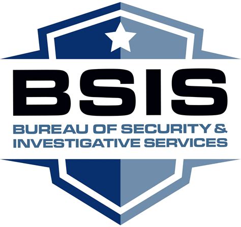 Welcome to the Bureau of Security and Investigative Services - balustradellc