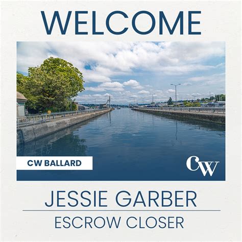 Welcome to The CW! - balustradellc