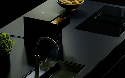 Welcome to the future kitchen | SCHOTT CERAN - balustradellc