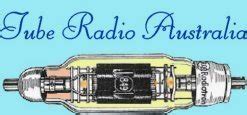Welcome to Tube Radio Australia - balustradellc