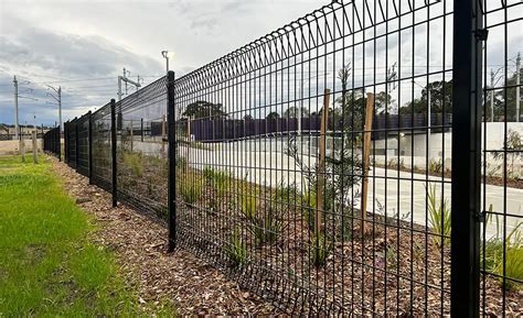 Welded Mesh Fencing & Wire Mesh for Sale | Buco - balustradellc