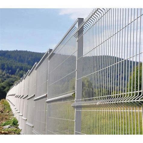 Welded Wire Fencing at Best Price in Hyderabad, Telangana - balustradellc