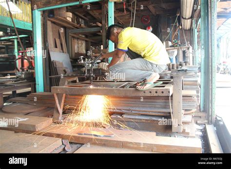 Welder - Buildings - NYC.gov - balustradellc