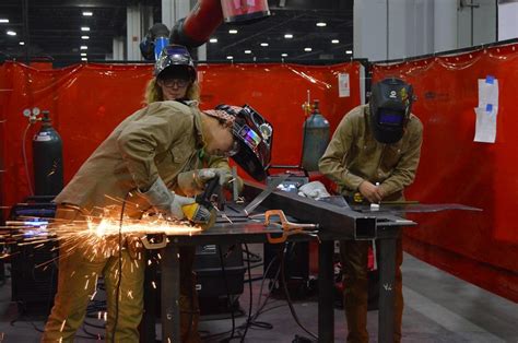 Welders | Gouvernement du Québec - balustradellc