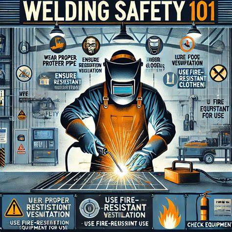Welding | Illinois 4-H | UIUC - raincitystudios.com