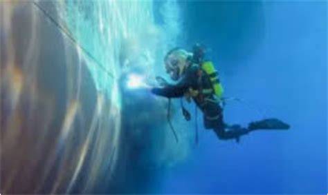 Welding and cutting under water - ScienceDirect - raincitystudios.com