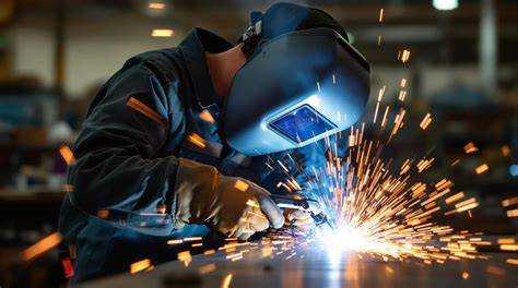 Welding Careers: Find Your Career Path with UTI | UTI - raincitystudios.com