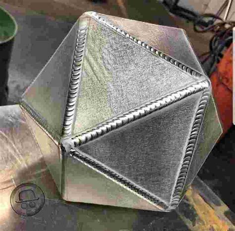 Welding for Artistic and Decorative Purposes - muktibox.com