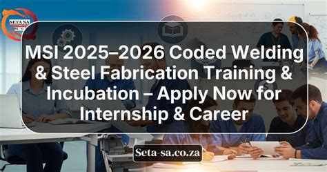 Welding Roles Fabrication Career Guide 2026: Key Tips for Success … - balustradellc