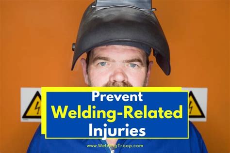 Welding Safety Precautions (7 Easy Steps to Know) - raincitystudios.com