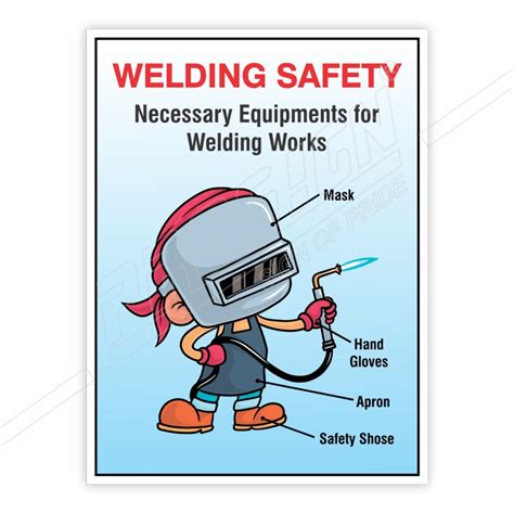 Welding Workshop Safety Regulations | PDF - Scribd - balustradellc