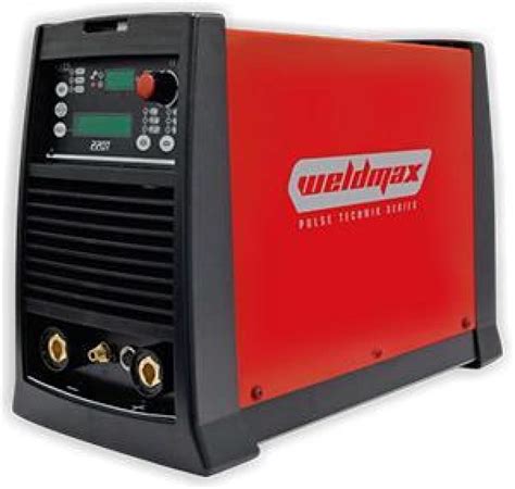 Weldmax - muktibox.com