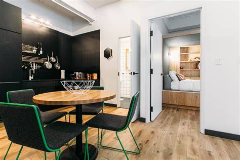 welive coliving KostJakarta.com - raincitystudios.com