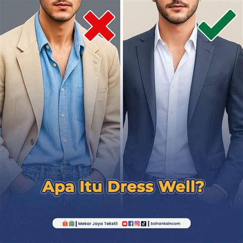 Well Dress Atau Dress Well - balustradellc