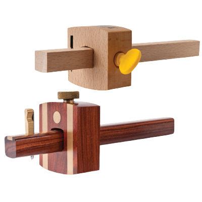 Well Stocked Shop: Marking and Cutting Gauges - balustradellc