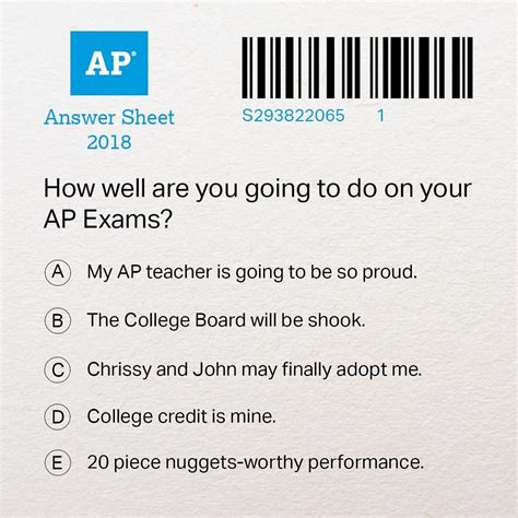WELL-AP Exam Fragen