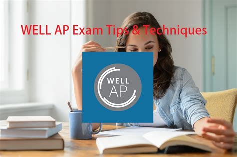 WELL-AP Online Test