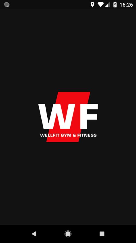 WELLFIT APK Download for Android 
