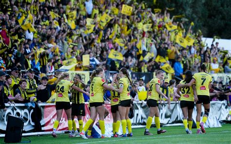 Wellington Phoenix - Perth Glory skor langsung, H2H, dan - balustradellc