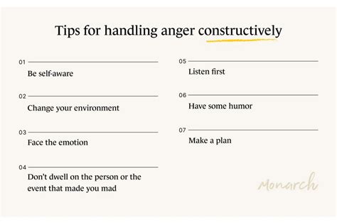 WELLNESS TIPS MANAGING ANGER CONSTRUCTIVELY - balustradellc
