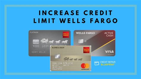 Wells Fargo Credit Limit Increase - My Experience : r/CreditCards - wintechmobiles.com