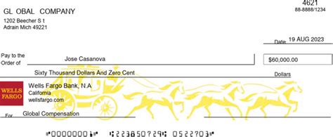 Wells Fargo Remediation Check : r/personalfinance - wintechmobiles.com