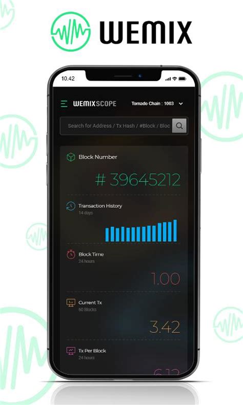 WEMIX Wallet APK Download for Android 